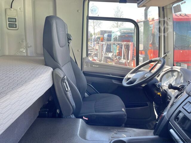 Standard-SZM DAF CF 480 Euro 6D,  RETARDER
