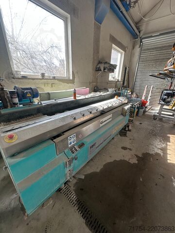 Automatische Kantenpoliermaschine Marmo Meccanica MARMO MECCANICA LCV 722 M SU MAGNUM