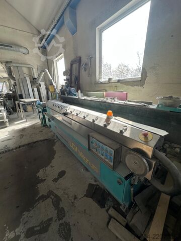 Automatische Kantenpoliermaschine Marmo Meccanica MARMO MECCANICA LCV 722 M SU MAGNUM