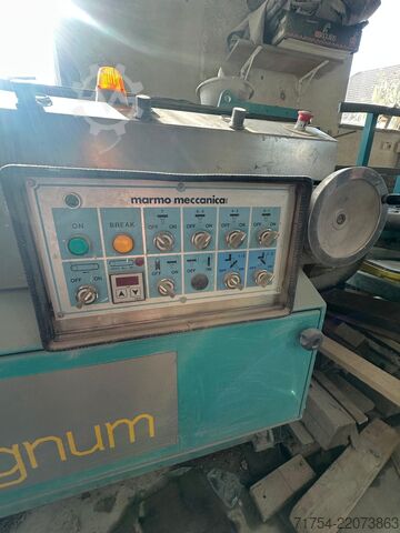 Automatische Kantenpoliermaschine Marmo Meccanica MARMO MECCANICA LCV 722 M SU MAGNUM