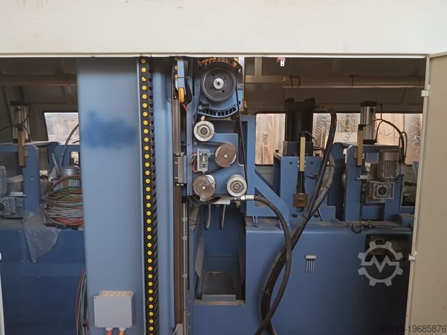 Joint line SPANEVELLO LGC 300 COMPACT
