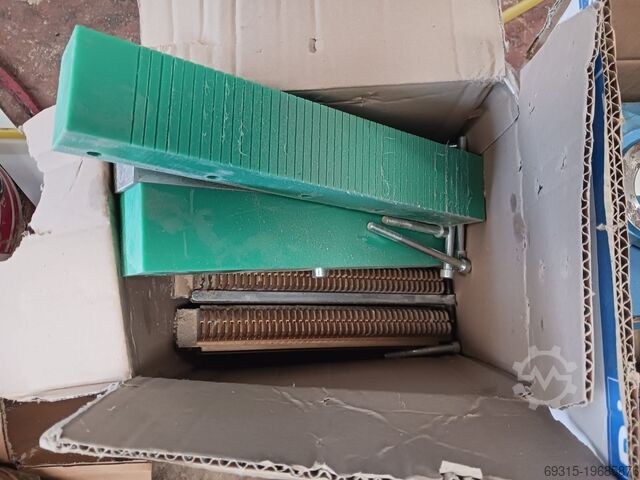 Joint line SPANEVELLO LGC 300 COMPACT