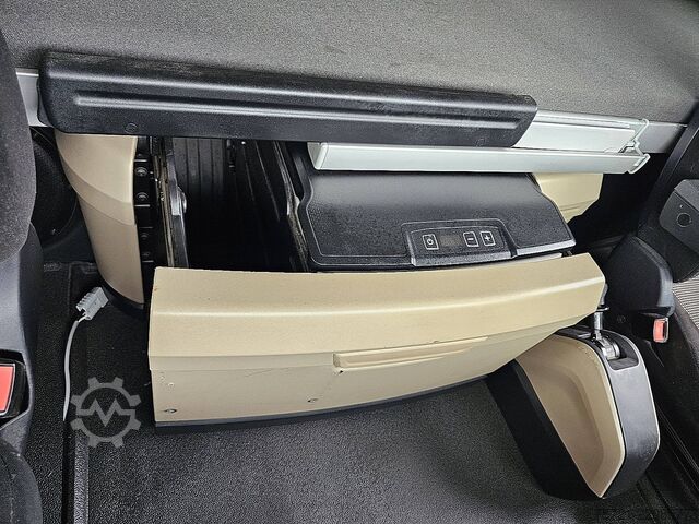 Standard-SZM M.A.N. 33.500 TGX XLX 6X4 BLS