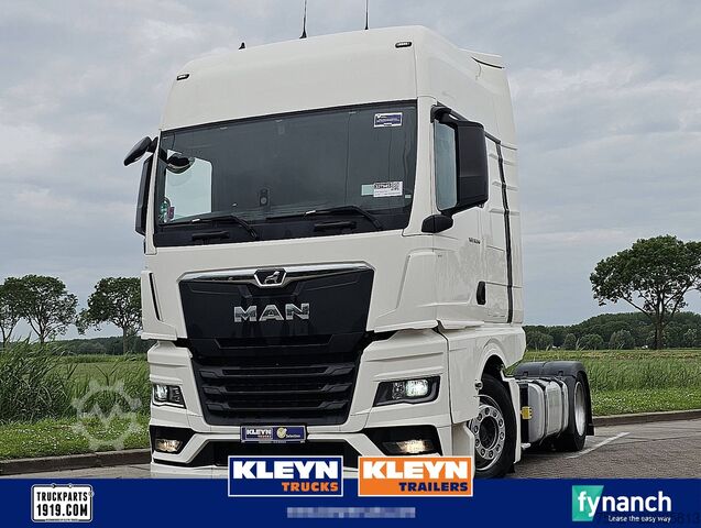Standard-SZM M.A.N. 18.510 TGX