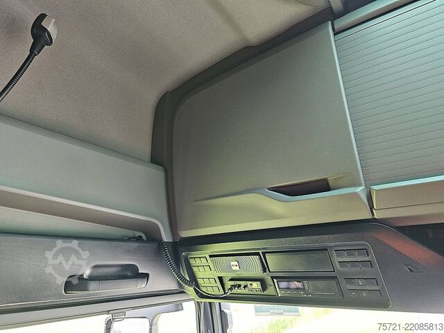 Standard-SZM M.A.N. 18.510 TGX