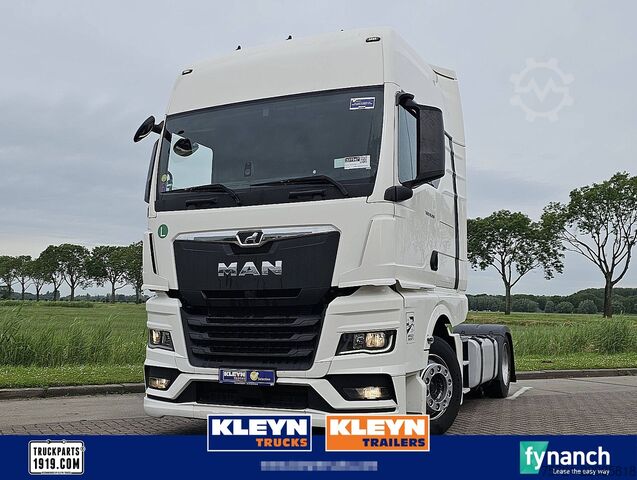 Standard-SZM M.A.N. 18.510 TGX