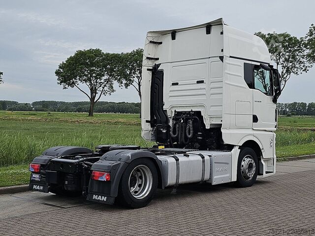 Standard-SZM M.A.N. 18.510 TGX
