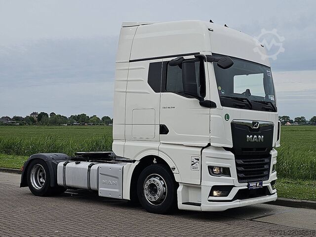 Standard-SZM M.A.N. 18.510 TGX