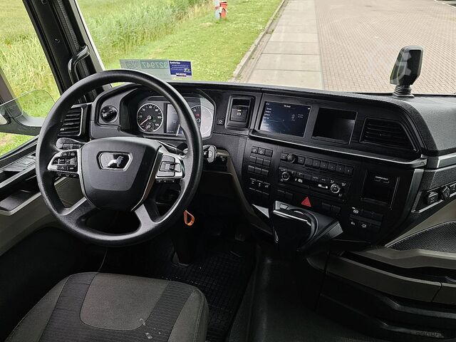 Standard-SZM M.A.N. 18.510 TGX