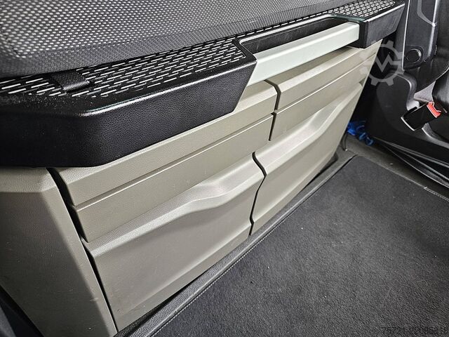Standard-SZM M.A.N. 18.510 TGX