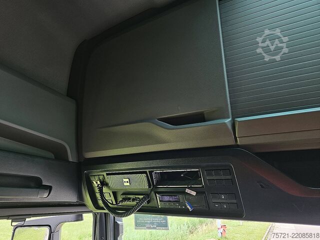 Standard-SZM M.A.N. 18.510 TGX