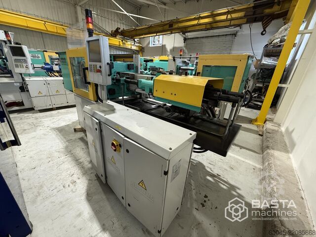 Arburg 320 C 500-170 (2014) Arburg 320 C 500-170