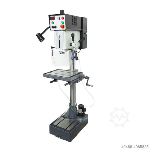 Säulenbohrmaschine MIOTAL® SB 25 SG