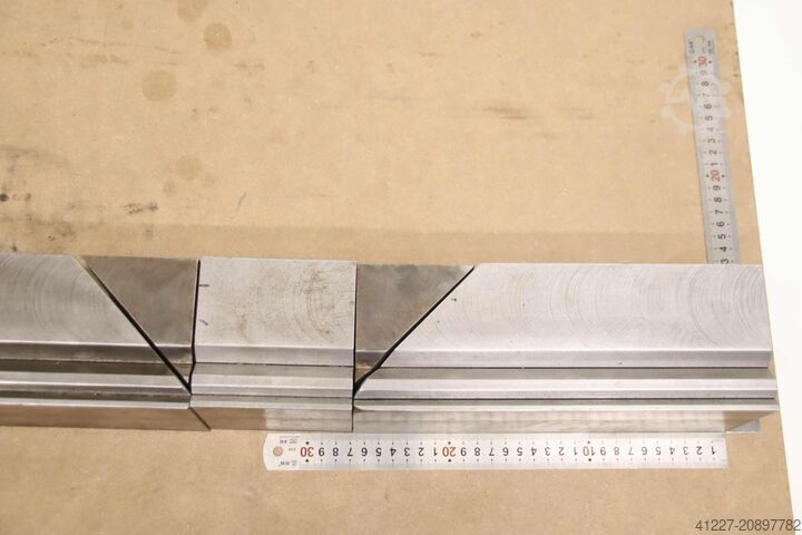 Abkantwerkzeug geteilt 1053 mm unbekannt 97/97 mm 90°