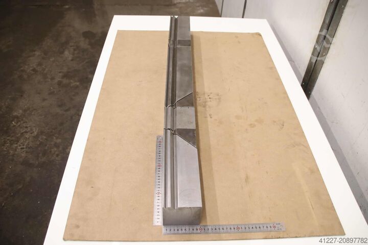 Abkantwerkzeug geteilt 1053 mm unbekannt 97/97 mm 90°