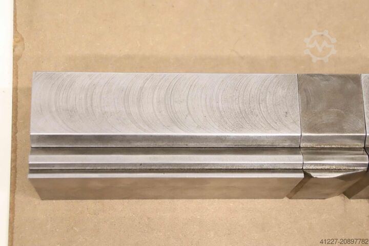 Abkantwerkzeug geteilt 1053 mm unbekannt 97/97 mm 90°