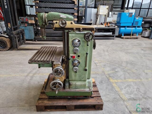 Fräsmaschinen Deckel MAHO FP2 Deckel MAHO FP2