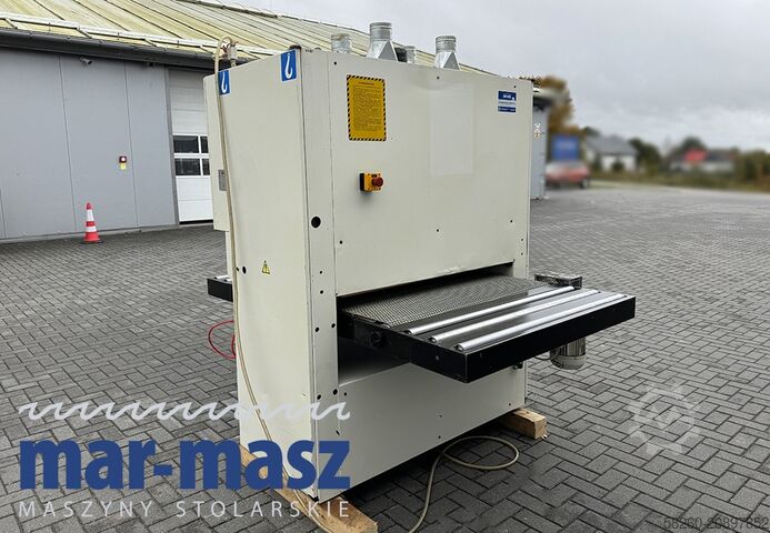 Breitbandschleifmaschine SCM SANDYA 5 RCS 110