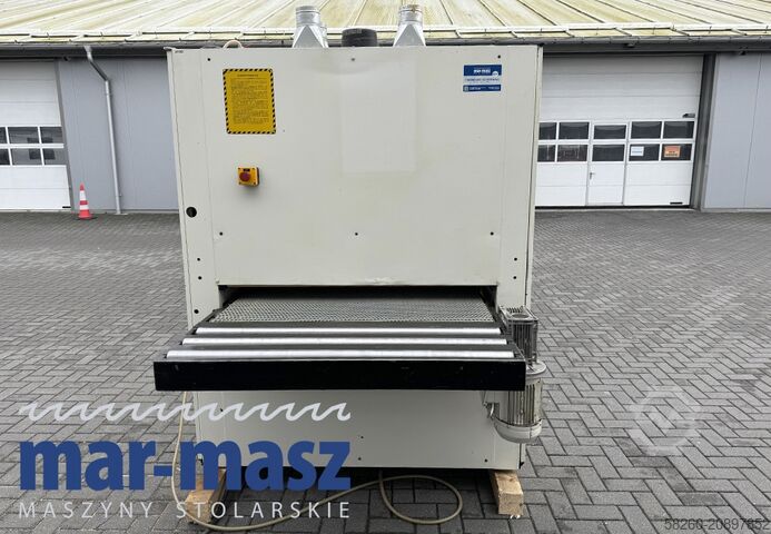 Breitbandschleifmaschine SCM SANDYA 5 RCS 110