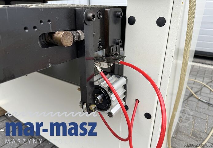 Breitbandschleifmaschine SCM SANDYA 5 RCS 110