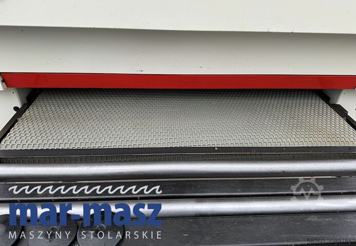 Breitbandschleifmaschine SCM SANDYA 5 RCS 110