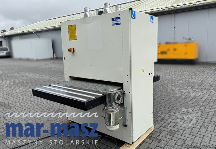 Breitbandschleifmaschine SCM SANDYA 5 RCS 110