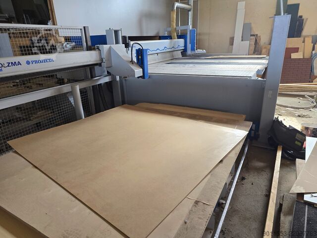 Panel saw HOLZMA HPP 350