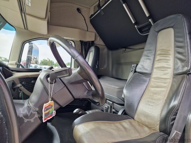BDF-System Volvo FH 13.500 Globetrotter 6x2 BDF - 4.90 WB - Full...