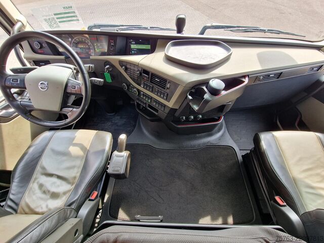 BDF-System Volvo FH 13.500 Globetrotter 6x2 BDF - 4.90 WB - Full...