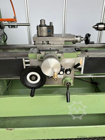 Center lathe Weiler Commodor