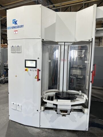 Machining Centre Hermle C250U 5 Axis