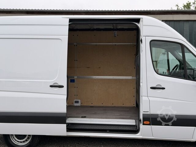 High top van Mercedes-Benz Sprinter 316 CDI AHK-3,0t Kamera Klima