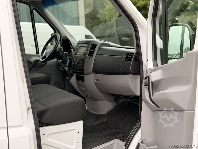 High top van Mercedes-Benz Sprinter 316 CDI AHK-3,0t Kamera Klima