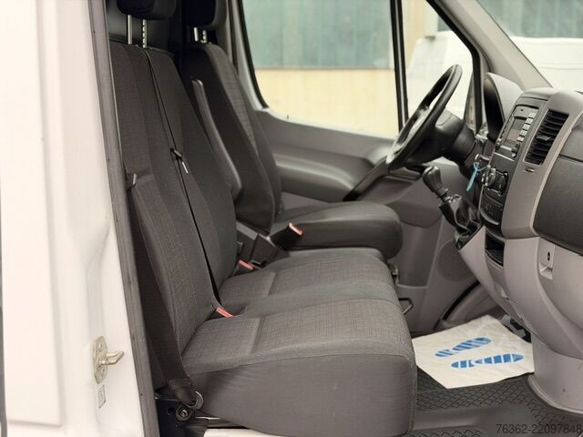 High top van Mercedes-Benz Sprinter 316 CDI AHK-3,0t Kamera Klima