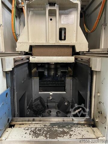 Vertical Turning Machine EMAG VSC 7