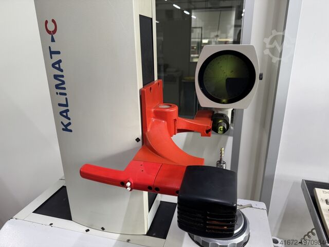 Tool presetter Kelch Kalimat C 43