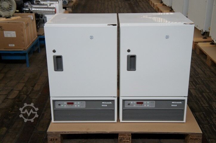 Laboratory refrigerator Kirsch LABO-100