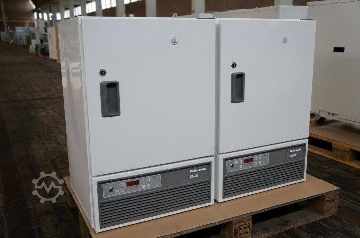 Laboratory refrigerator Kirsch LABO-100