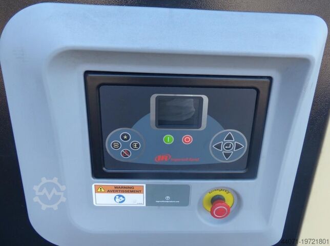 Screw compressor R37IE-A Ingersoll-Rand R37IE-A