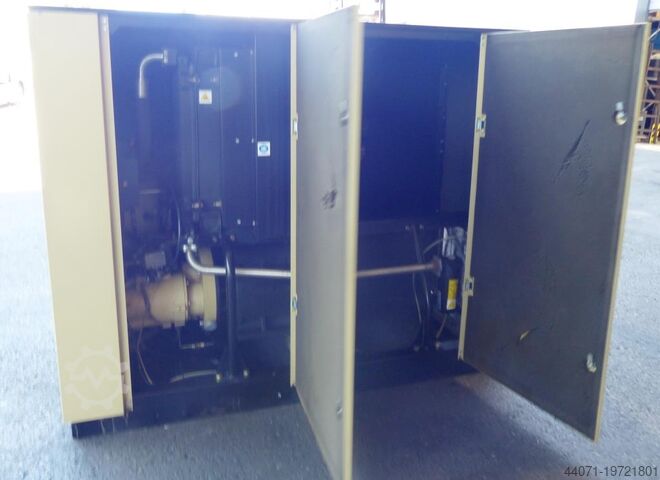 Screw compressor R37IE-A Ingersoll-Rand R37IE-A