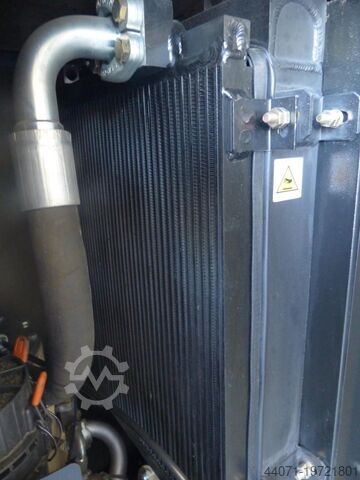 Screw compressor R37IE-A Ingersoll-Rand R37IE-A