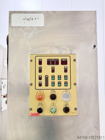 Planetary Mixers Tonelli PN 120