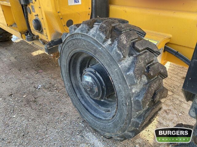 Scissor lift Haulotte H18SDX