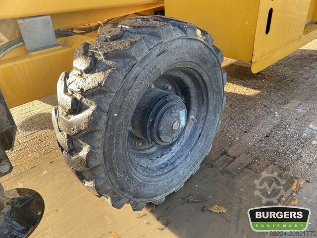 Scissor lift Haulotte H18SDX