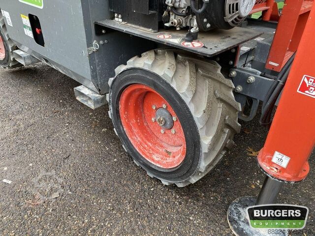 Scissor lift Skyjack SJ6832 RTE