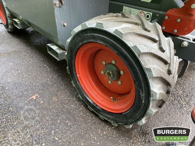 Scissor lift Skyjack SJ6832 RTE