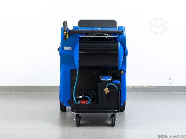 Nilfisk MH 7P - 175/1260 Nilfisk MH 7P - 175/1260 - 175bar - 1170l/h