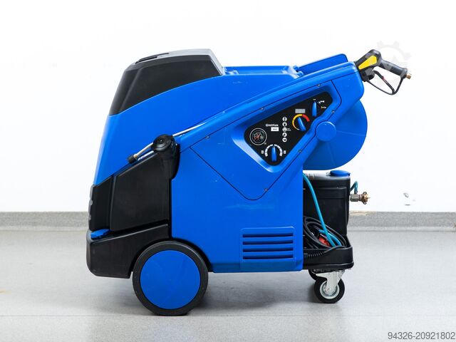 Nilfisk MH 7P - 175/1260 Nilfisk MH 7P - 175/1260 - 175bar - 1170l/h