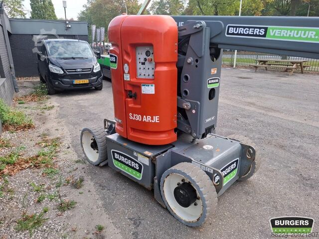 Articulated boom lift Skyjack SJ30 ARJE