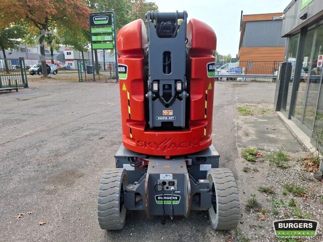 Articulated boom lift Skyjack SJ30 ARJE